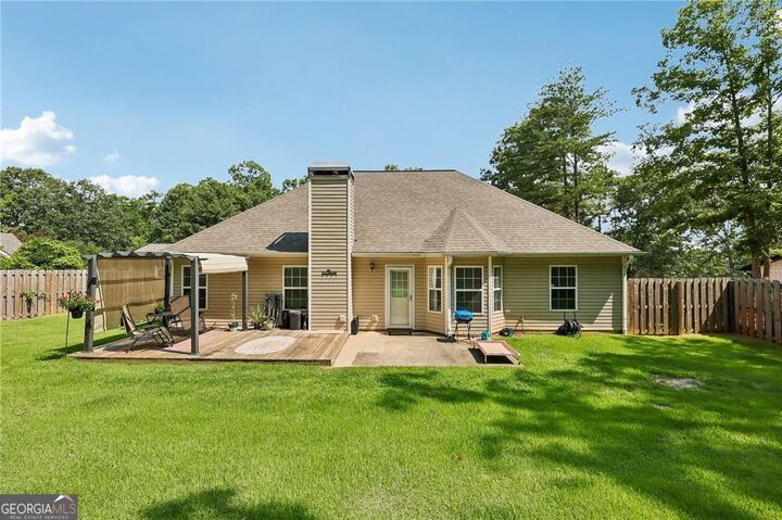 Property Photo: 7453 Dogwood Trail GA 30564