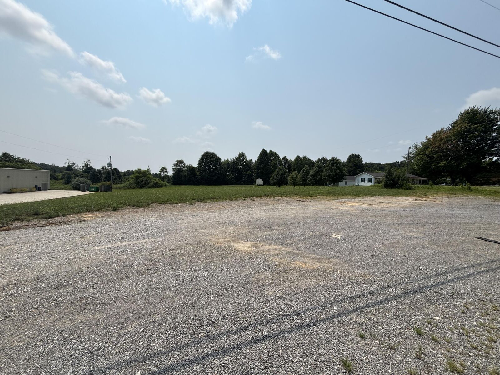 Property Photo: 0 S R 8 Drive TN 37327