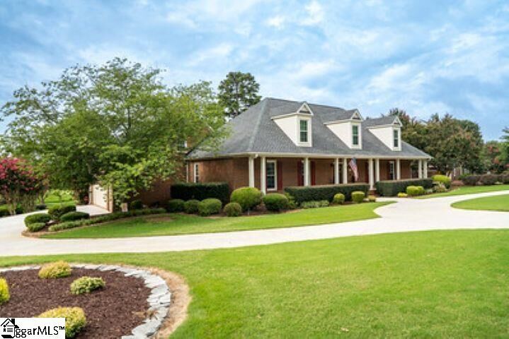 Property Photo: 112 River Falls Drive SC 29334