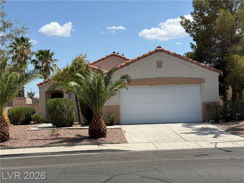 Property Photo:  876 Adobe Flat Drive  NV 89011 