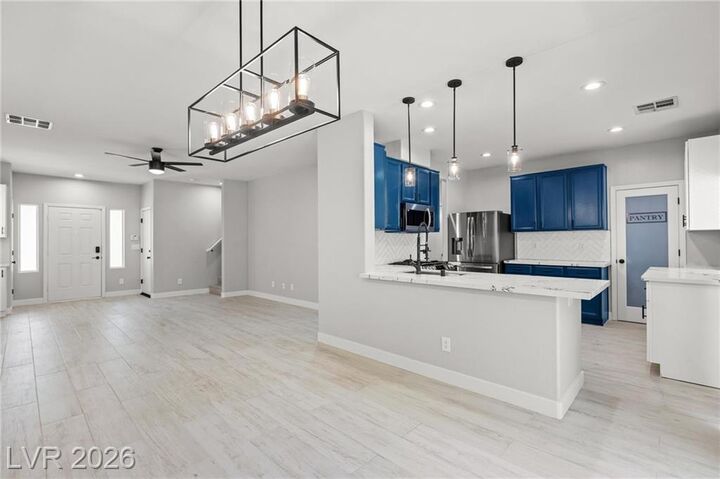 Property Photo:  10443 Calypso Cave Street  NV 89141 