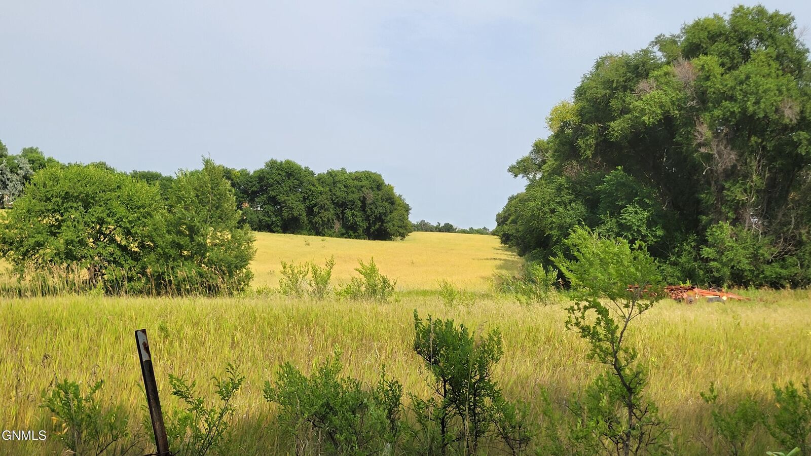 Property Photo: Tract 1 On 66th Street SE ND 58504