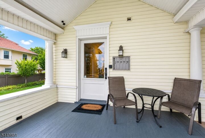 Property Photo: 7 Norwood Ave 1 NJ 07901