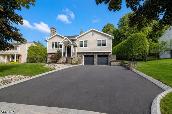 Property Photo: 30 The Glen NJ 07009