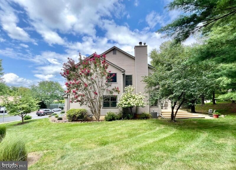 Property Photo:  51 Manor Dr  NJ 08540 