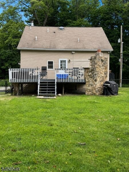 Property Photo: 33 Harrison Rd NJ 07444