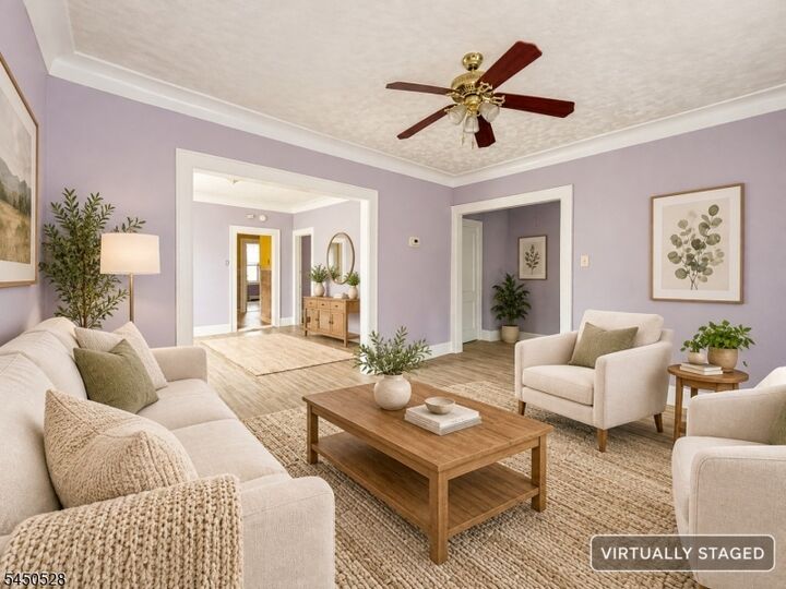 Property Photo: 231 Myrtle Ave NJ 07111