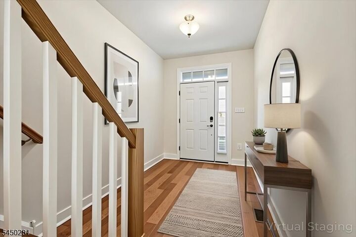 Property Photo: 5 Gerhard Pl NJ 07960