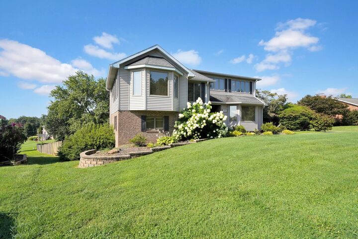 Property Photo:  4383 St. Olaf Circle  KY 42420 