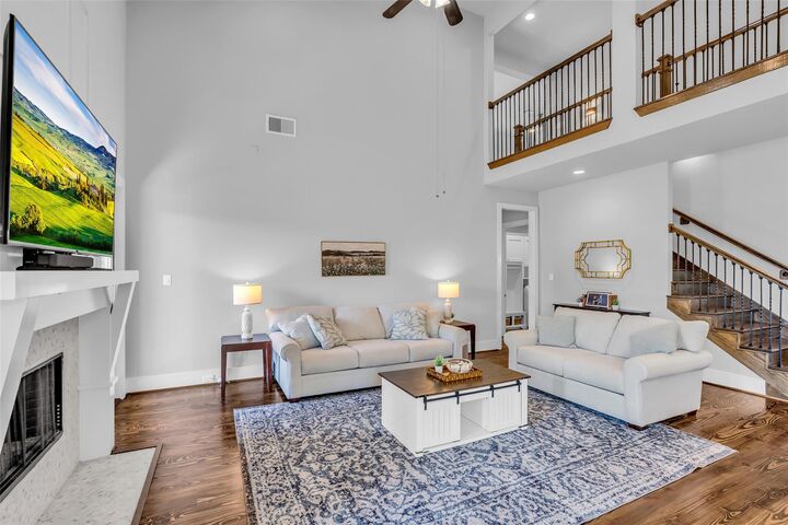 Property Photo: 293 Camden Hills Drive TX 77356