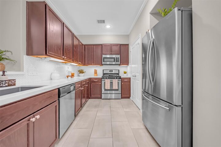 Property Photo: 8118 Stoneyway Drive TX 77040