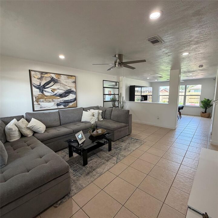 Property Photo: 8134 Katie Mill Trail TX 77379