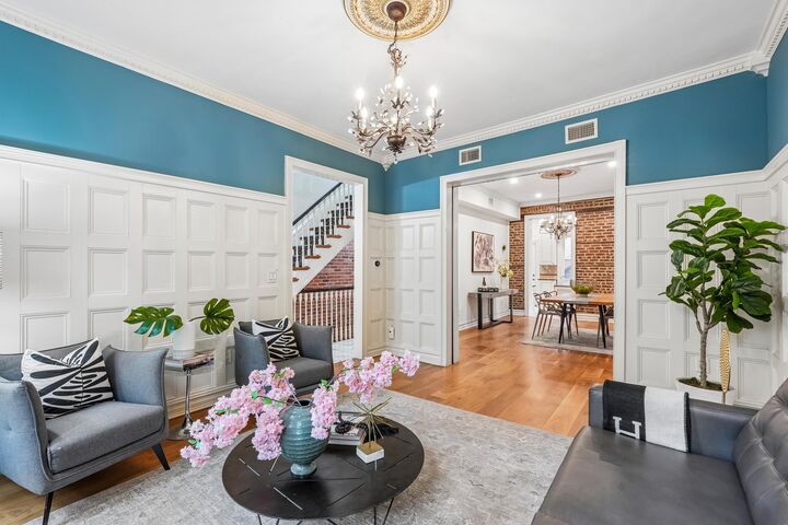 Property Photo:  274 4th St  NJ 07302 