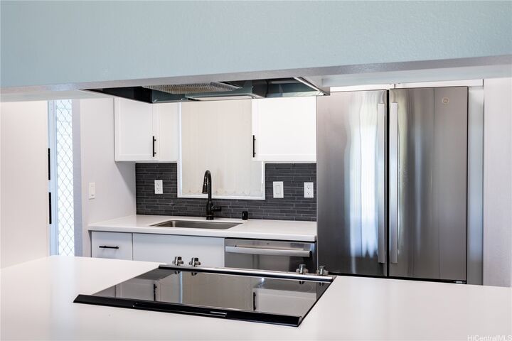 Property Photo:  94-970 Lumiauau Street B203  HI 96797 