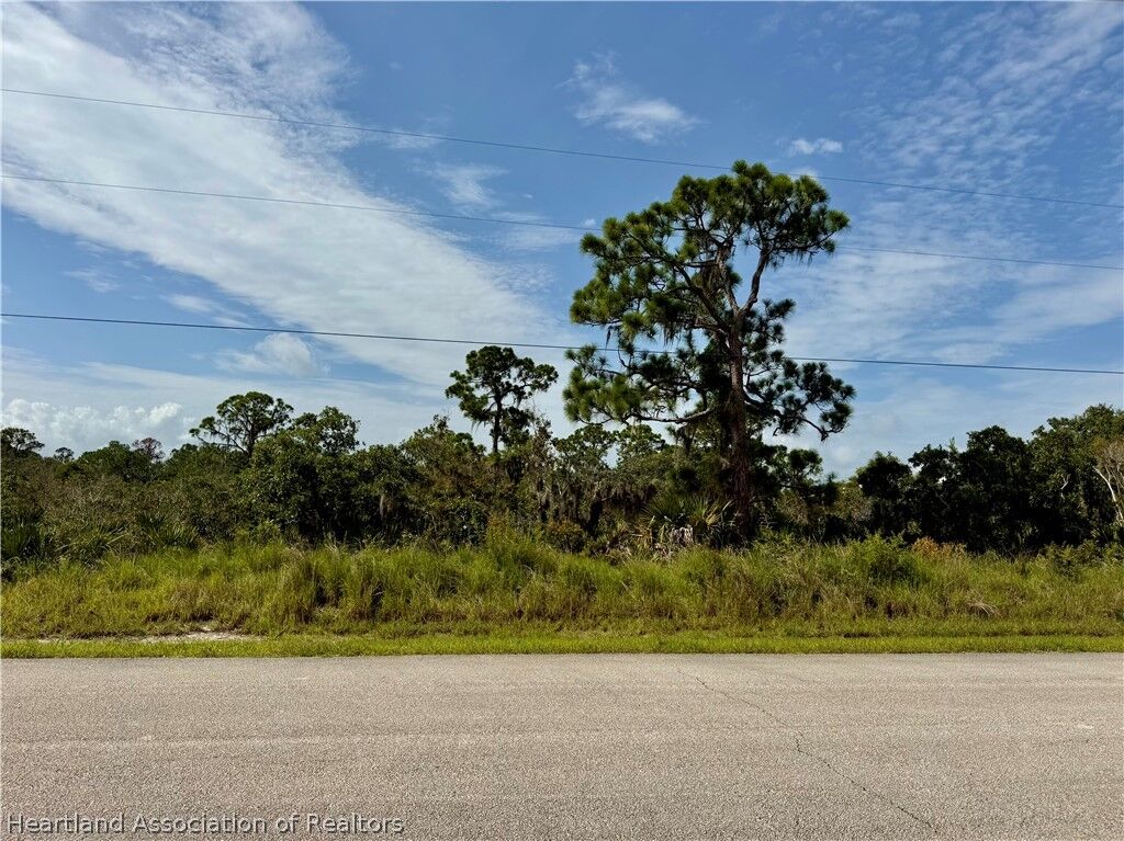 Property Photo:  1419 Ivy Street  FL 33852 