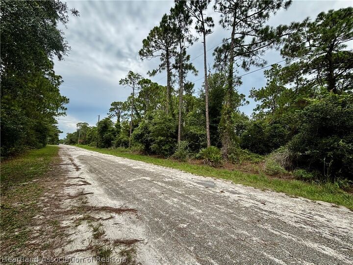 Property Photo:  3231 Forrest View Avenue  FL 33852 