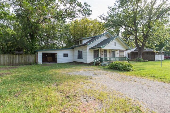 Photo de la propriété: 213 W 7th Street KS 67335