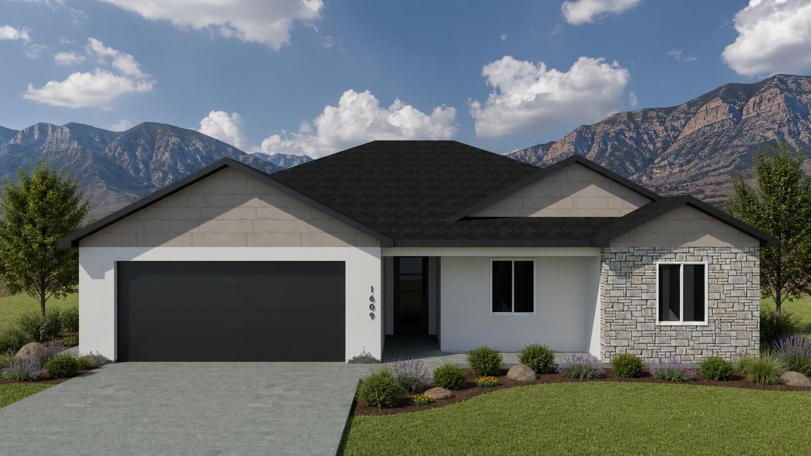 Property Photo:  4158 W 1950 S  UT 84720 