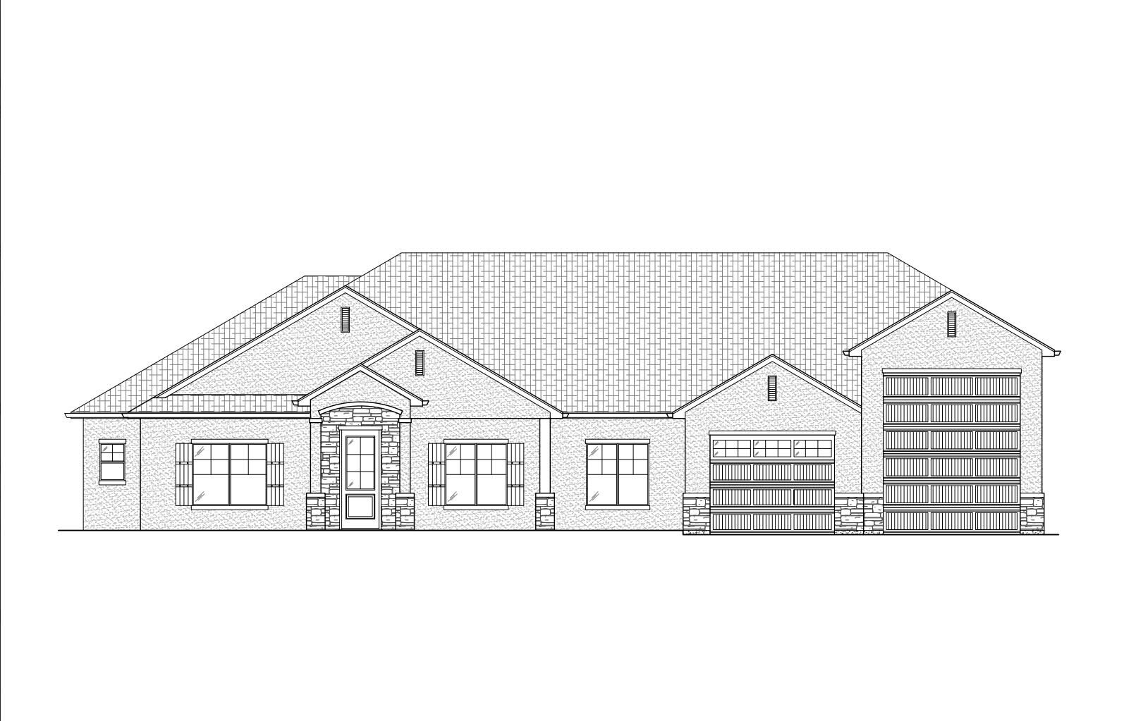 Property Photo:  2338 S Eagle Ridge Dr  UT 84720 