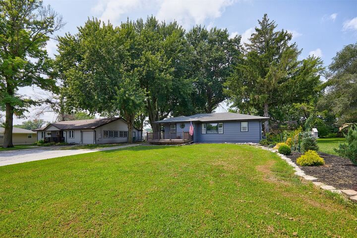 Property Photo:  7160 NE 14th Street  IA 50023 