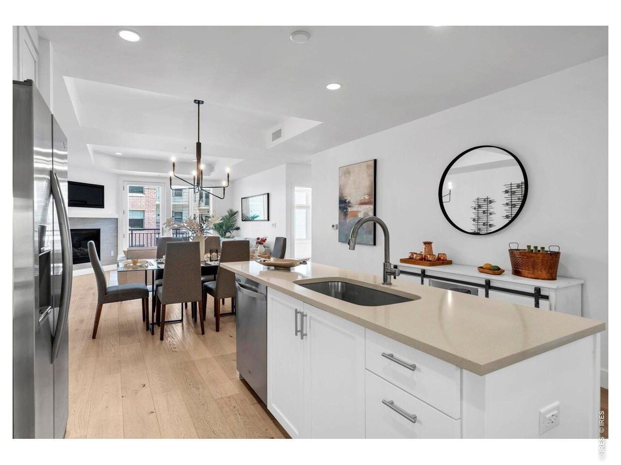 Property Photo: 3301 Arapahoe Ave 209 CO 80303