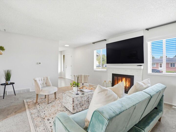 Property Photo: 3118 W 134th Pl CO 80020