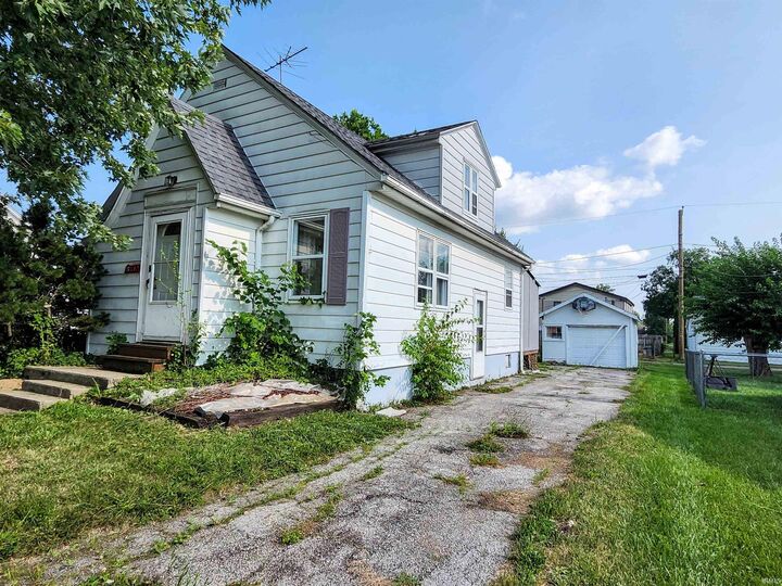 Property Photo: 3812 Eastway Drive IN 46806