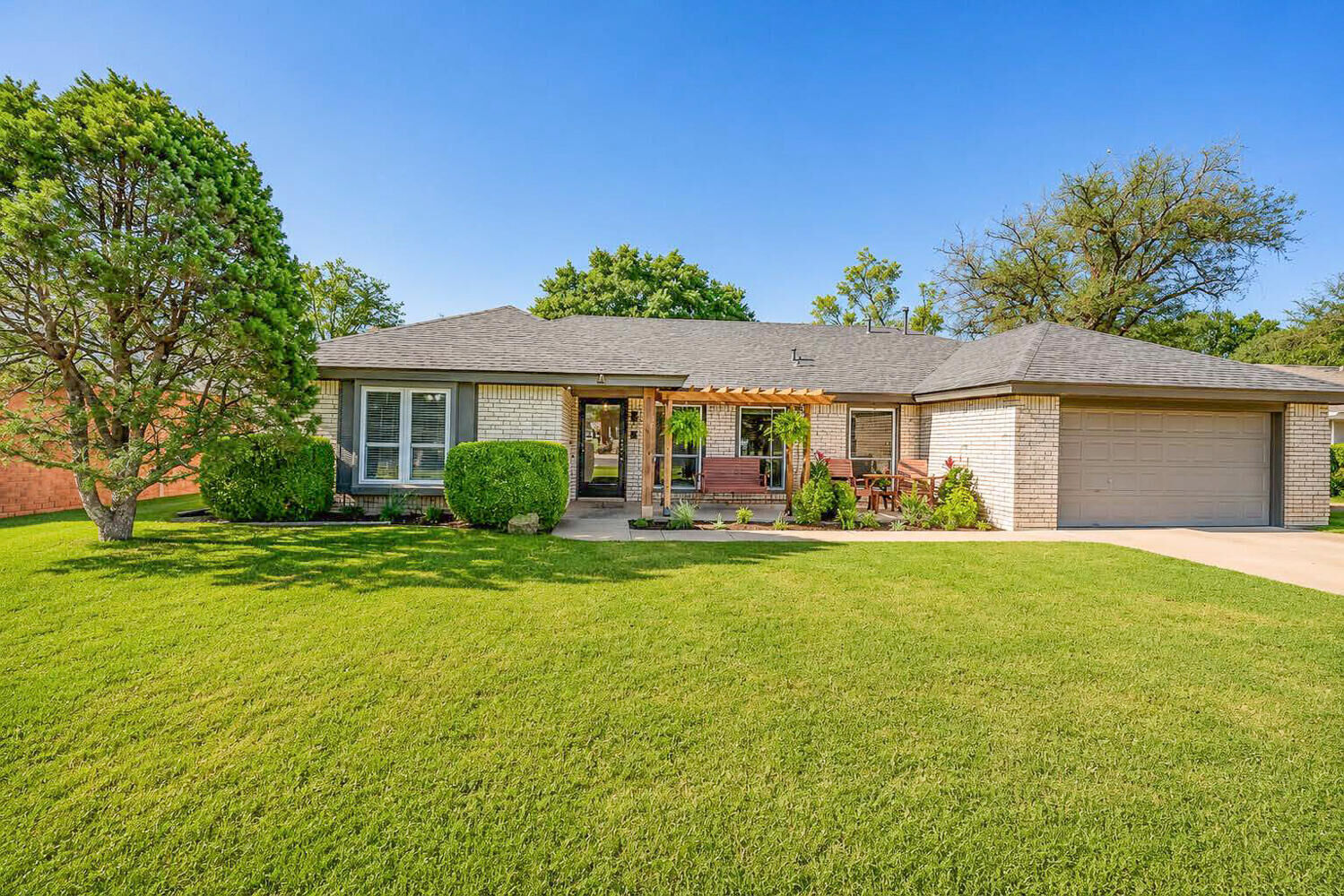 Property Photo: 4701 80th Street TX 79424