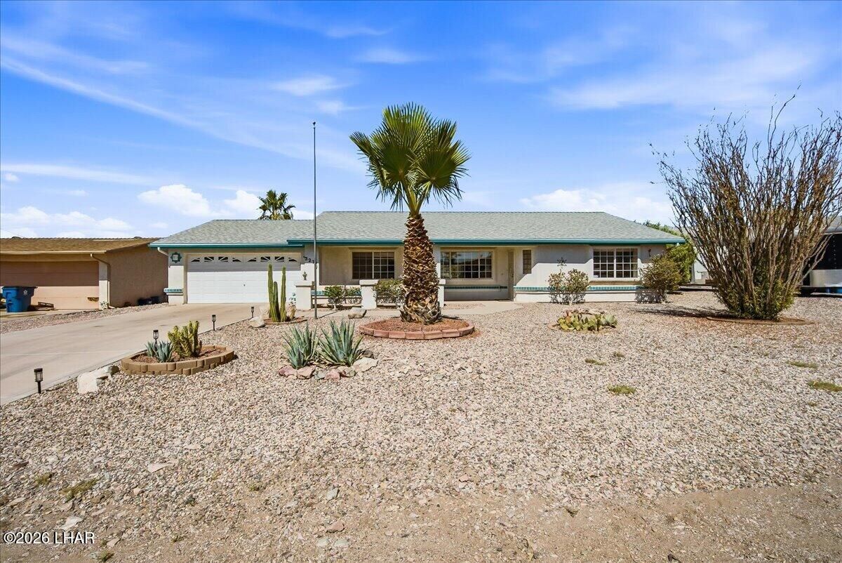 Property Photo:  3271 Bluegrass Dr  AZ 86406 