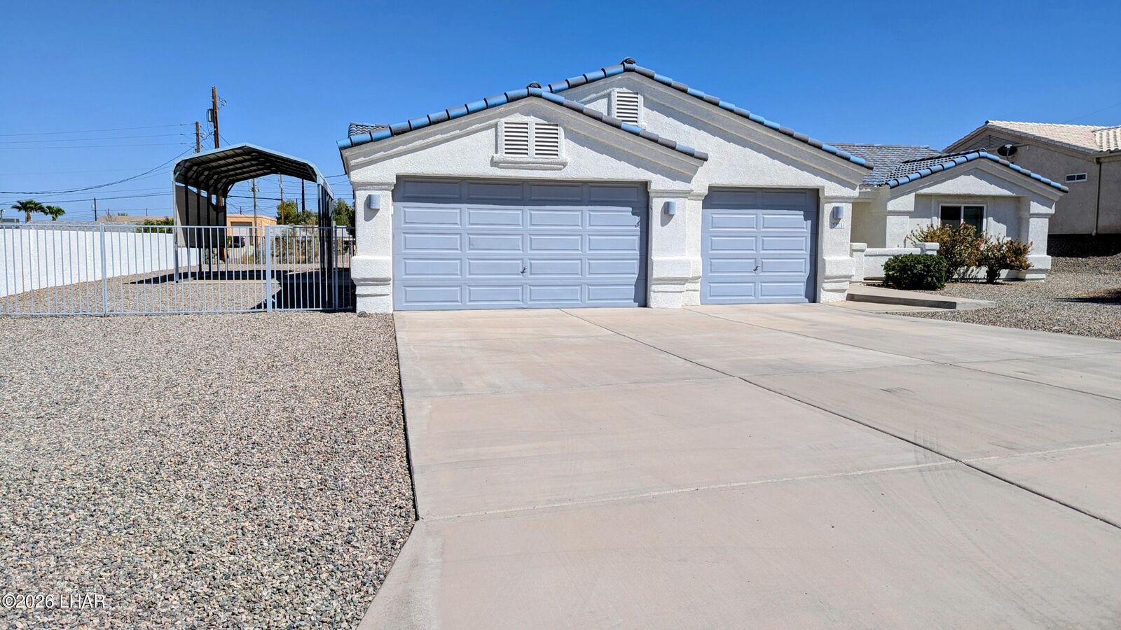 Property Photo: 3715 Brave Dr AZ 86406