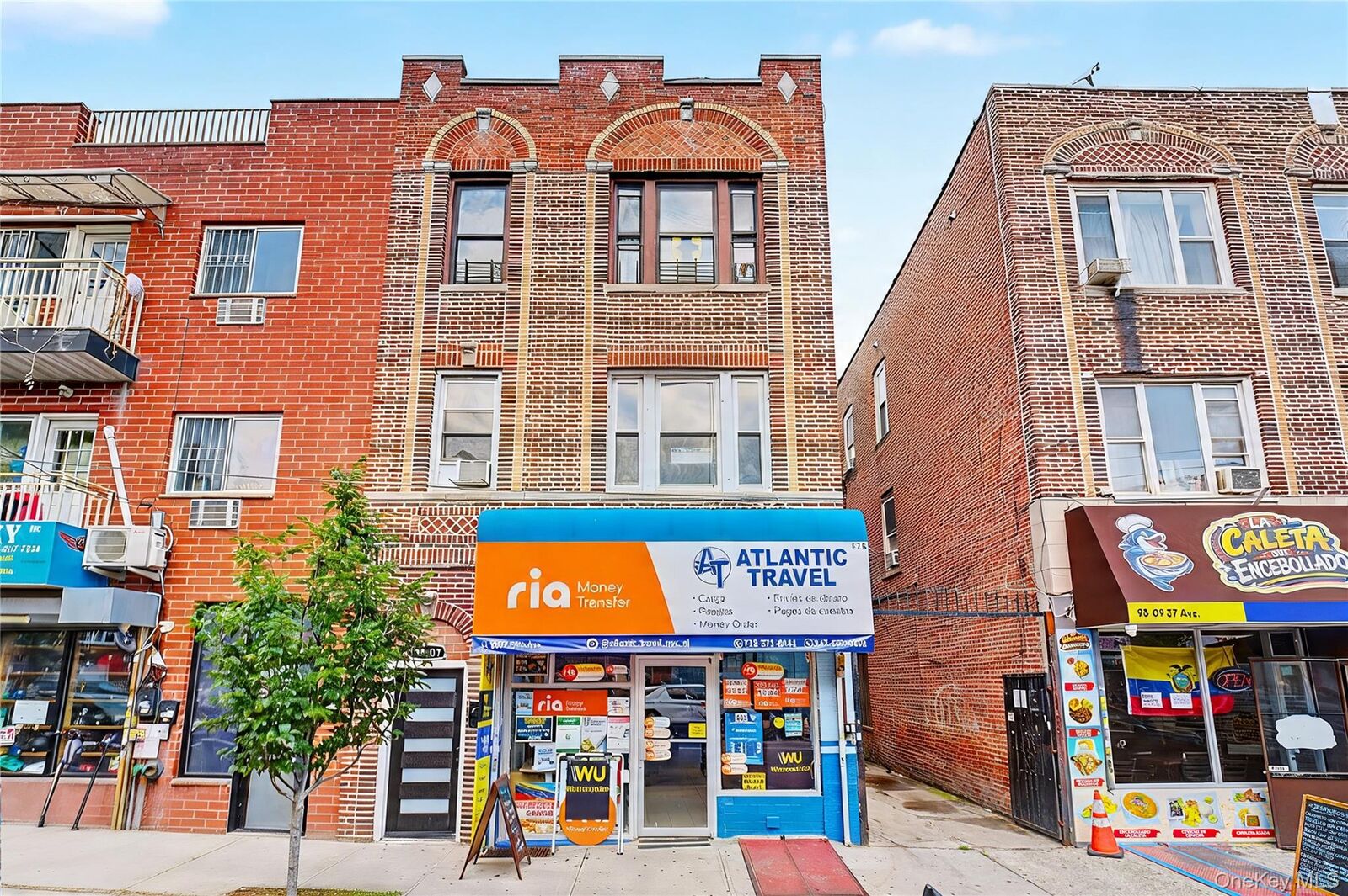 Property Photo: 9807 37th Ave NY 11368
