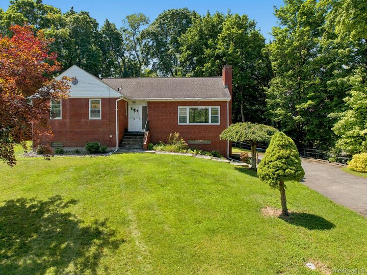 Property Photo:  13 Osborne Road  NY 12601 