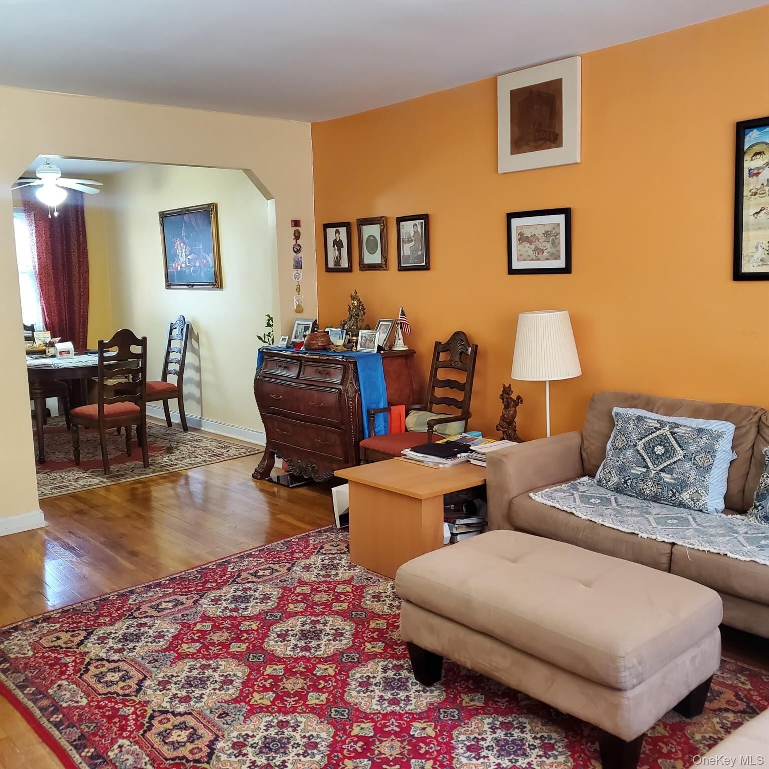 Property Photo:  1162 Adee Avenue  NY 10469 