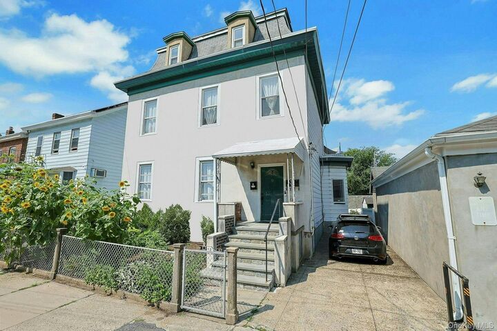 Property Photo: 9 Irving Place NY 10591