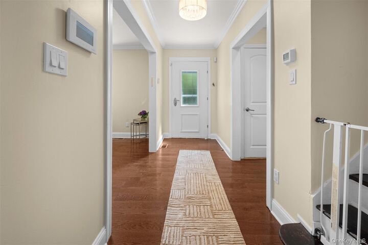 Property Photo: 6 Brookbridge Road NY 11021
