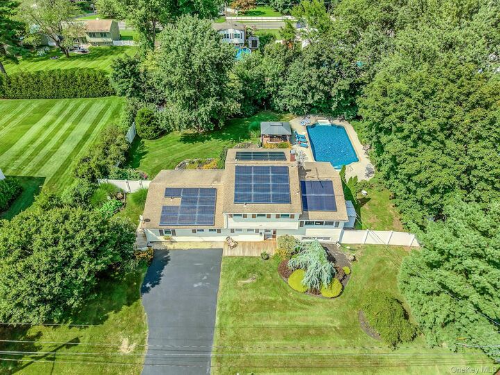 Property Photo: 60 East Road NY 10913