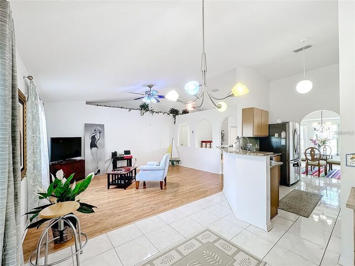 Property Photo:  121 Pompei Drive  FL 34758 
