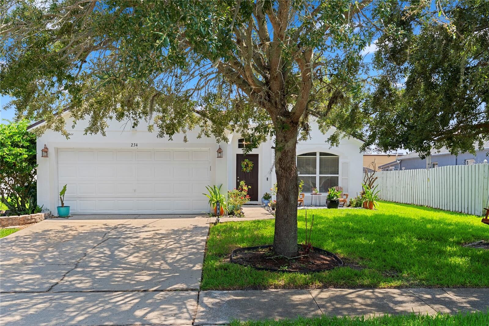Property Photo: 234 Grand Royal Circle FL 34787
