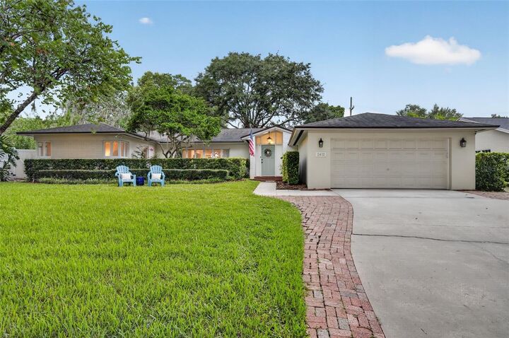 Property Photo:  2410 Shoreham Road  FL 32803 