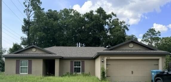 Property Photo: 3494 Apple Orchard Drive FL 32738