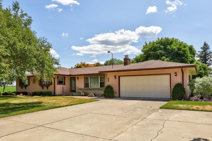 Property Photo: 11248 Roedel Road MI 48734