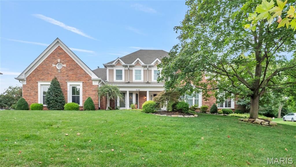 Property Photo: 2154 White Lane Drive MO 63017