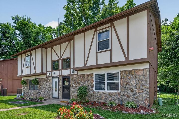 Property Photo:  3802 Treebrook Drive  MO 63052 