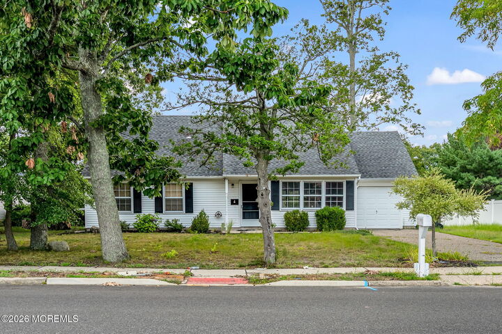 Property Photo:  28 Brand Road  NJ 08753 