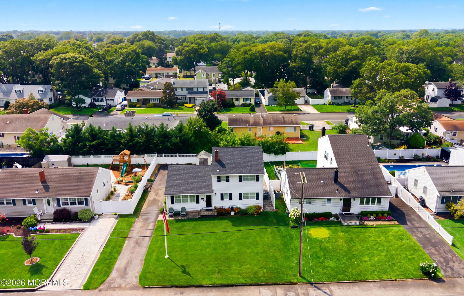 Property Photo:  1209 Barton Avenue  NJ 08742 