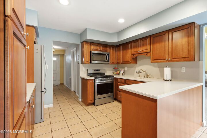 Property Photo:  18 Markwood Drive  NJ 07731 