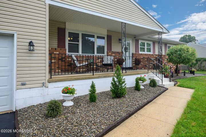 Property Photo:  3 Lionel Lane  NJ 08691 