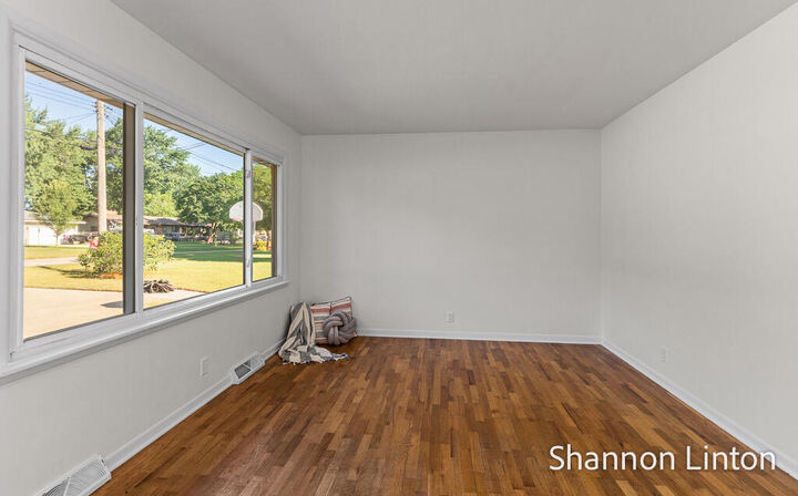 Property Photo: 2532 William Avenue MI 49424
