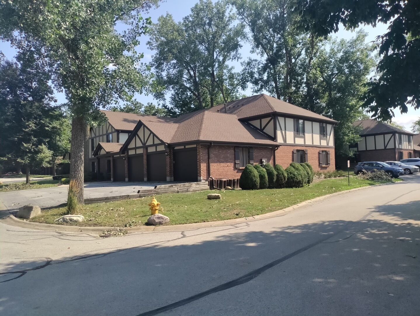 Property Photo:  11241 S Cherry Court 56B  IL 60465 