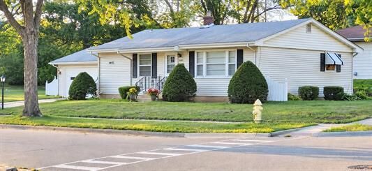 Property Photo:  2816 Pleasant View Avenue  IL 61108 